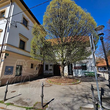 Cozy Nest Apartment Ljubljana Exterior photo