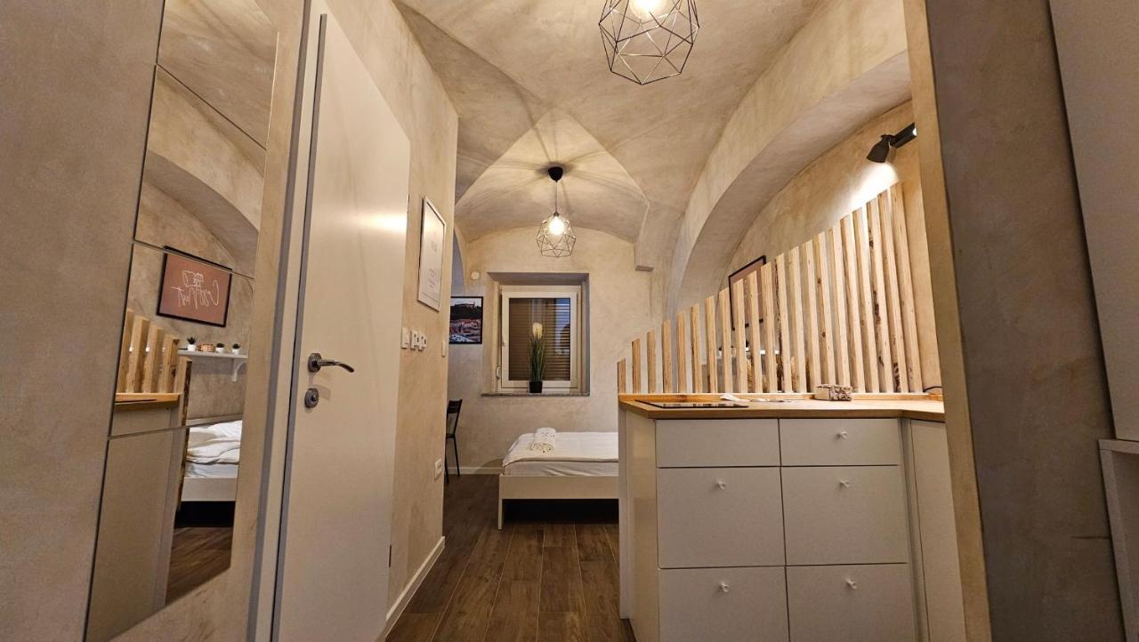 Cozy Nest Apartment Ljubljana Exterior photo